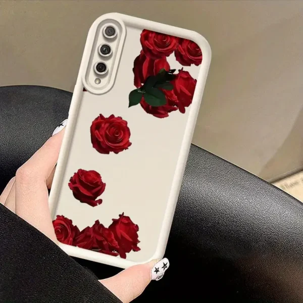 ⁦غطاء هاتف مناسب لهواوي Honor Y9s⁩ - الصورة ⁦6⁩