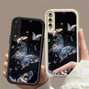 مناسب لهاتف Huawei Honor Y9s غطاء هاتف