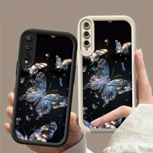مناسب لهاتف Huawei Honor Y9s غطاء هاتف