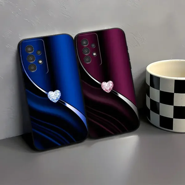 ⁦Mobile Phone Case for Samsung⁩ - الصورة ⁦3⁩