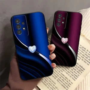 Mobile Phone Case for Samsung