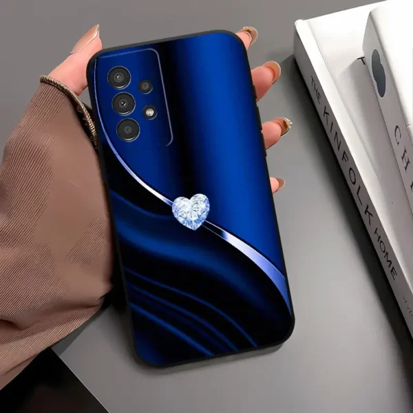 ⁦Mobile Phone Case for Samsung⁩ - الصورة ⁦4⁩