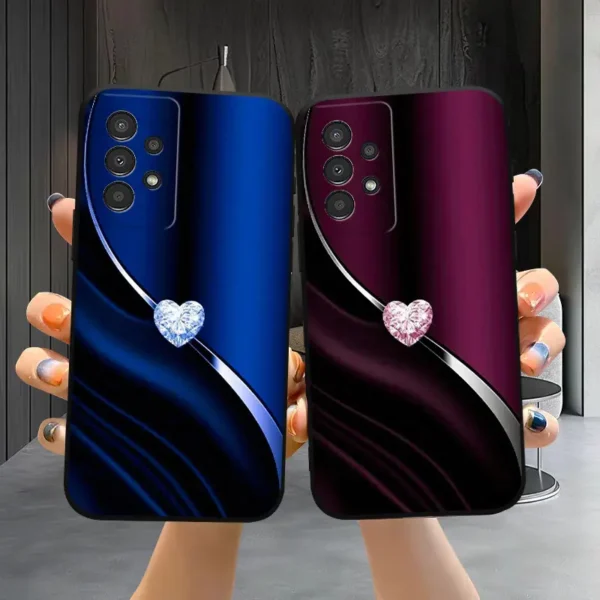 ⁦Mobile Phone Case for Samsung⁩ - الصورة ⁦5⁩