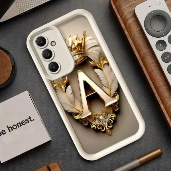 ⁦Samsung Galaxy A73 5g⁩ - الصورة ⁦2⁩