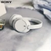 ⁦سماعات لاسلكية Sony WH-CH720N، إلغاء الضوضاء النشط، التحكم باللمس⁩ - الصورة ⁦3⁩