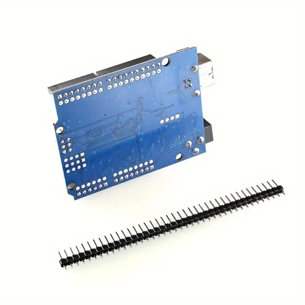 ⁦لوحة تطوير Arduino UNO R3 بقطعتين 2⁩ - الصورة ⁦7⁩