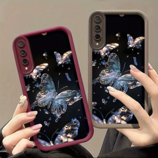 ⁦مناسب لهاتف Huawei Honor Y9s غطاء هاتف⁩ - الصورة ⁦3⁩