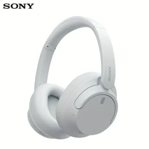 سماعات لاسلكية Sony WH-CH720N، إلغاء الضوضاء النشط، التحكم باللمس