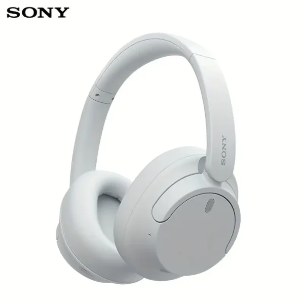 سماعات لاسلكية Sony WH-CH720N، إلغاء الضوضاء النشط، التحكم باللمس