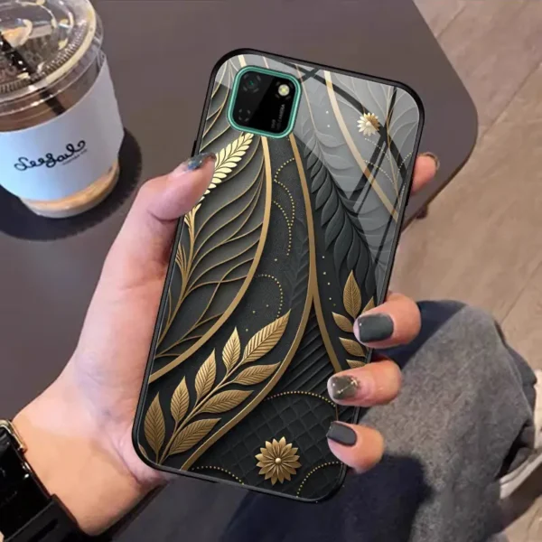 ⁦Huawei Y5p⁩ - الصورة ⁦4⁩