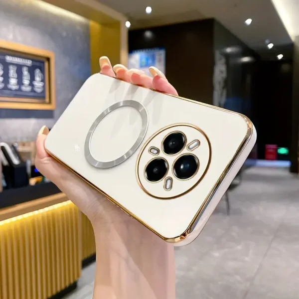 ⁦غطاء هاتف مقاوم للصدمات من TPU⁩ - الصورة ⁦10⁩
