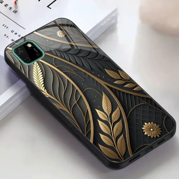 ⁦Huawei Y5p⁩ - الصورة ⁦3⁩