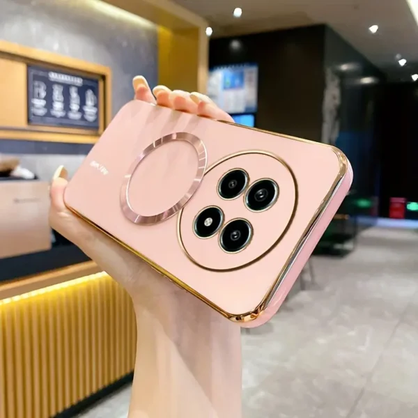 ⁦غطاء هاتف مقاوم للصدمات من TPU⁩ - الصورة ⁦12⁩
