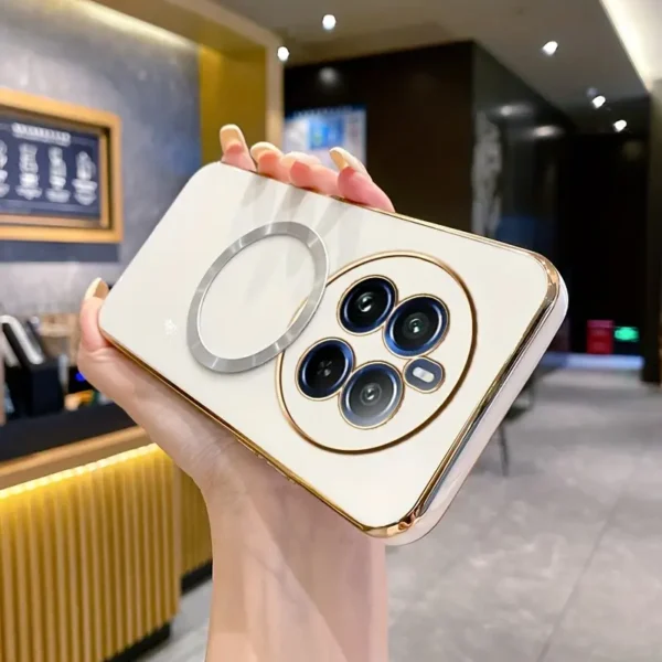⁦غطاء هاتف مقاوم للصدمات من TPU⁩ - الصورة ⁦9⁩