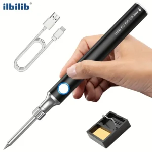 مجموعة أدوات لحام ILIBIB USB