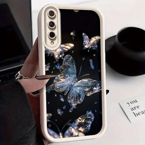 ⁦مناسب لهاتف Huawei Honor Y9s غطاء هاتف⁩ - الصورة ⁦5⁩