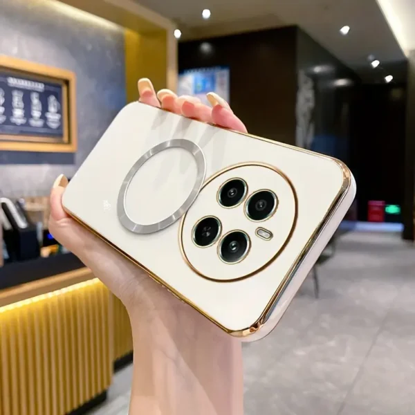 ⁦غطاء هاتف مقاوم للصدمات من TPU⁩ - الصورة ⁦14⁩