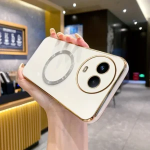 غطاء هاتف مقاوم للصدمات من TPU