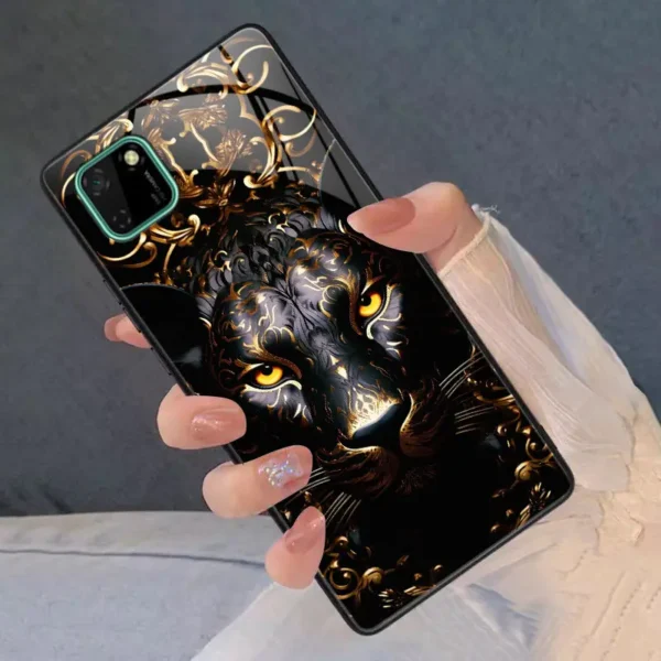 ⁦Huawei Y5p⁩ - الصورة ⁦4⁩