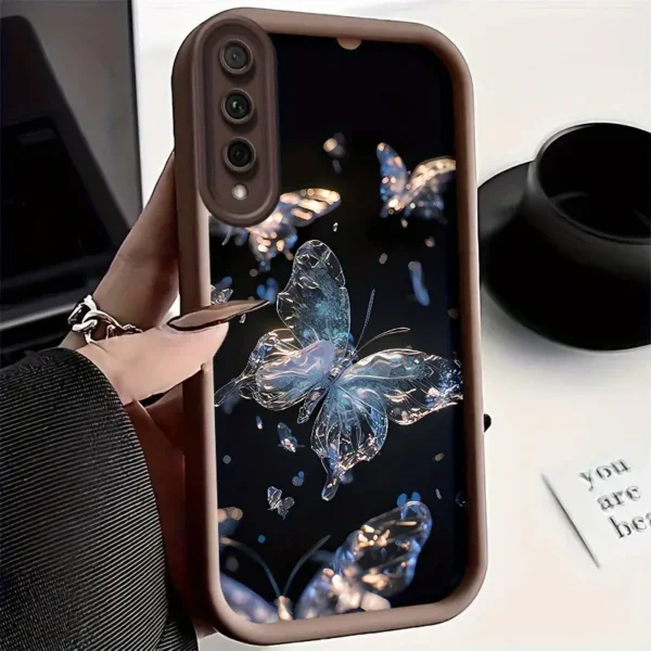 ⁦مناسب لهاتف Huawei Honor Y9s غطاء هاتف⁩ - الصورة ⁦6⁩