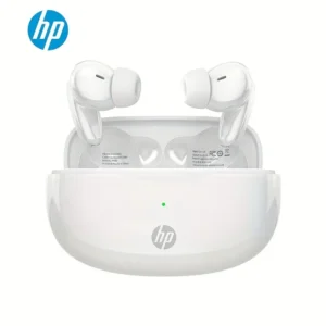 سماعات لاسلكية حقيقية من HP