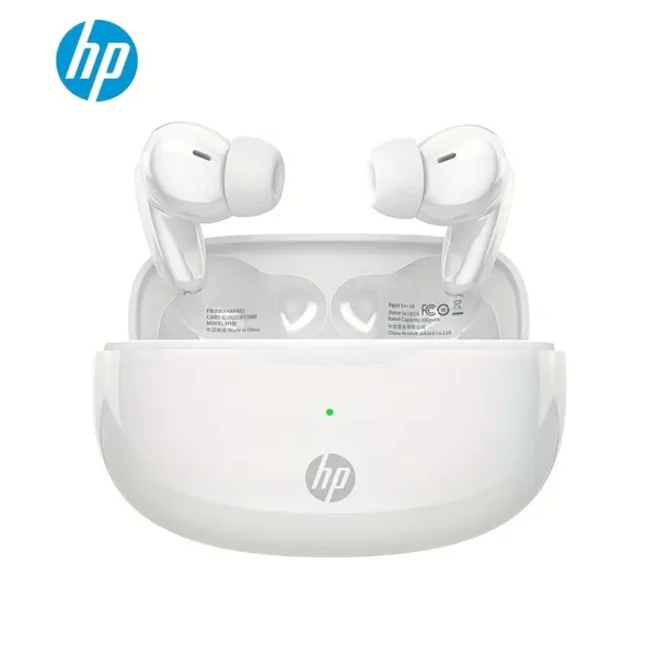 سماعات لاسلكية حقيقية من HP