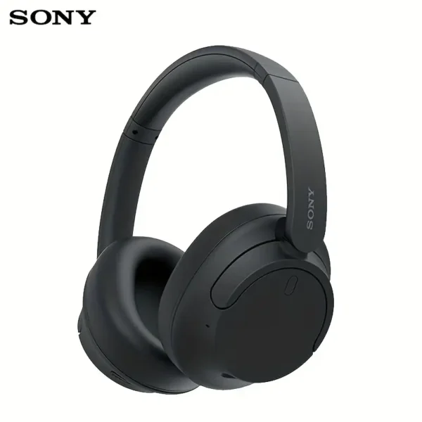⁦سماعات لاسلكية Sony WH-CH720N، إلغاء الضوضاء النشط، التحكم باللمس⁩ - الصورة ⁦10⁩