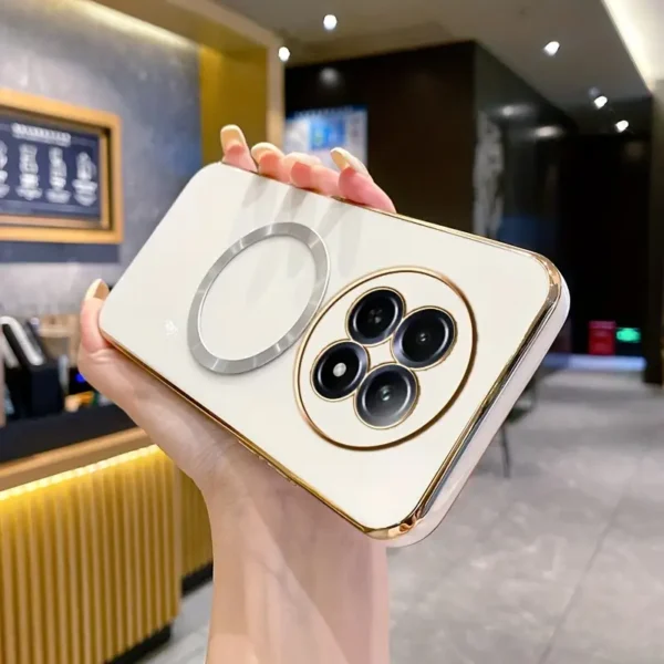 ⁦غطاء هاتف مقاوم للصدمات من TPU⁩ - الصورة ⁦20⁩