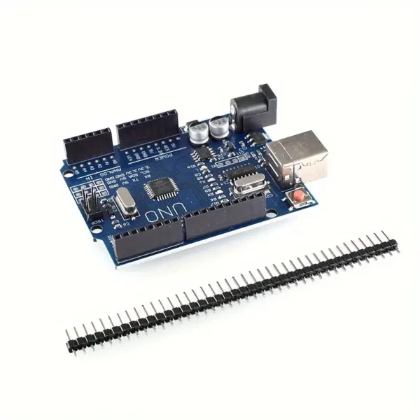⁦لوحة تطوير Arduino UNO R3 بقطعتين 2⁩ - الصورة ⁦9⁩