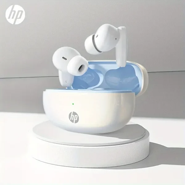 ⁦سماعات لاسلكية حقيقية من HP⁩ - الصورة ⁦4⁩
