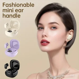 سماعات أذن لاسلكية رياضية من إيسر
