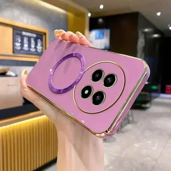 ⁦غطاء هاتف مقاوم للصدمات من TPU⁩ - الصورة ⁦23⁩
