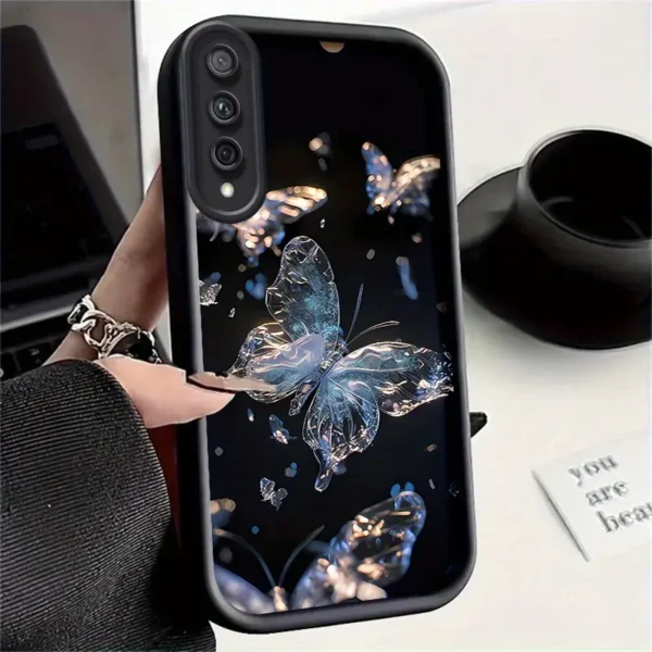 ⁦مناسب لهاتف Huawei Honor Y9s غطاء هاتف⁩ - الصورة ⁦7⁩