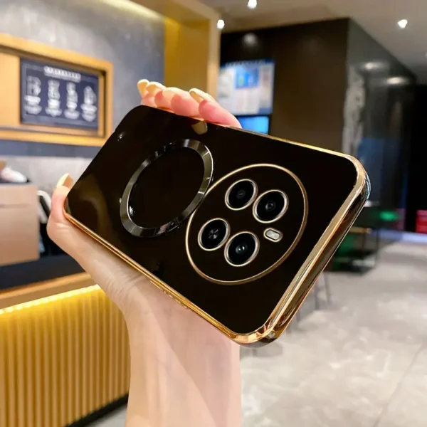 ⁦غطاء هاتف مقاوم للصدمات من TPU⁩ - الصورة ⁦24⁩