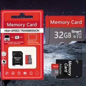 طاقة ذاكرة/بطاقة TF 8GB
